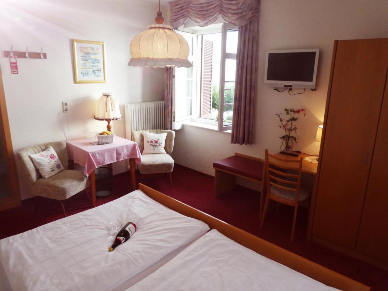 Seehaus Wellenhof Hotel ฮากเนา ภายนอก รูปภาพ