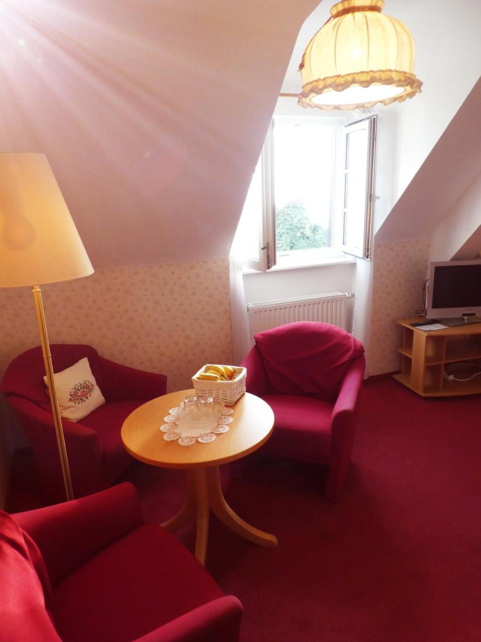 Seehaus Wellenhof Hotel ฮากเนา ภายนอก รูปภาพ