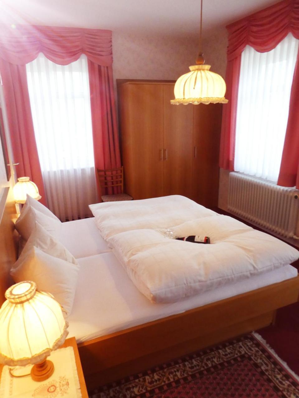 Seehaus Wellenhof Hotel ฮากเนา ภายนอก รูปภาพ