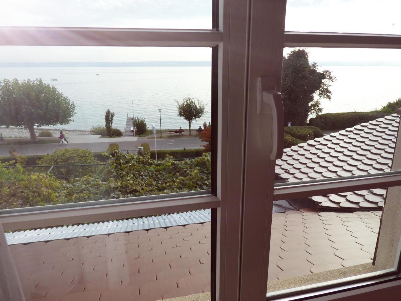 Seehaus Wellenhof Hotel ฮากเนา ภายนอก รูปภาพ