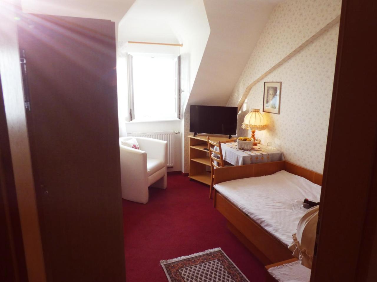 Seehaus Wellenhof Hotel ฮากเนา ภายนอก รูปภาพ