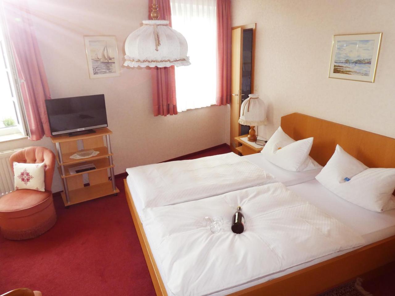 Seehaus Wellenhof Hotel ฮากเนา ภายนอก รูปภาพ