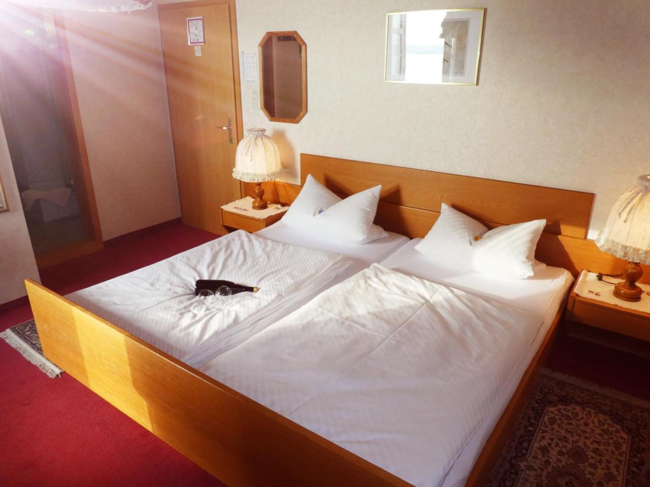 Seehaus Wellenhof Hotel ฮากเนา ภายนอก รูปภาพ